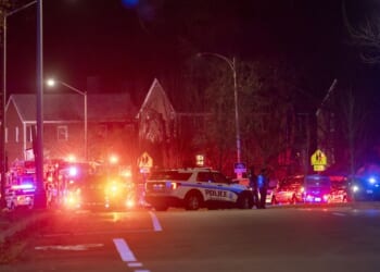 Arlington Assailant Is — Surprise — an Illegal Alien With 25 Prior Charges – PJ Media