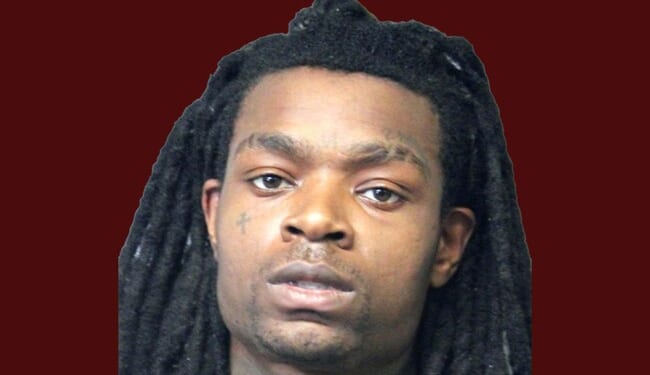 'Arrested Again' – HotAir