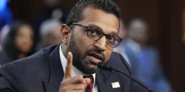 Arrests Are Coming Over 2020 Election – PJ Media