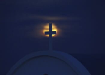 Awaken, Europe! The Twilight of Liberty and the Duty of Confession – PJ Media