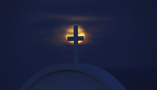 Awaken, Europe! The Twilight of Liberty and the Duty of Confession – PJ Media