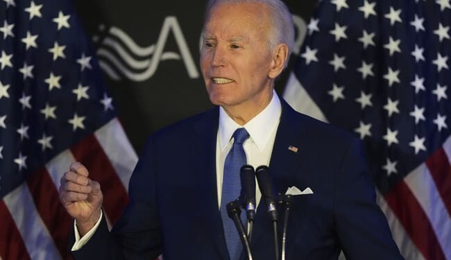 Biden Admin Protected Illegal Alien Who Bludgeoned Florida Woman to Death – PJ Media