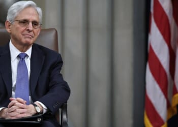 Biden Admin Weaponized the FACE Act Against Pro-Lifers