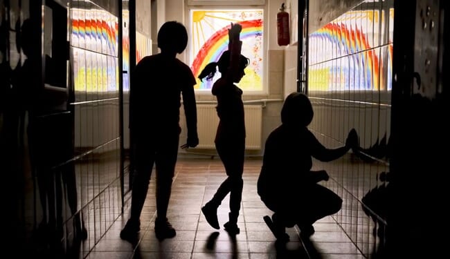 Biden Administration Blocked Christians From Fostering Kids – PJ Media