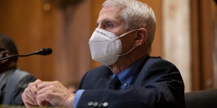 Biden Officials Knew About Stroke Risk From COVID-19 Vaccine