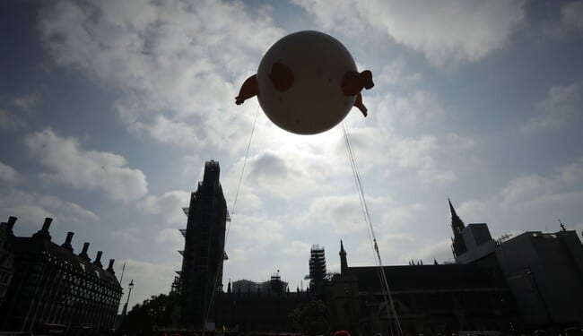 Britain Needs to Be Turned Off and Rebooted – HotAir