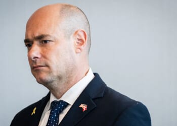 Can the GOP Cash in on Ohio Redistricting?