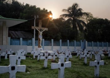 Cargo, Paperwork, and the Responsibilities of the Living – PJ Media