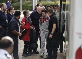 Claim You're Gay to Stay – HotAir