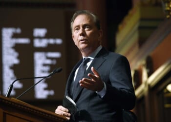 Connecticut Is the Latest State Trying to Forcibly Adopt Sanctuary Rules, and the DOJ Isn’t Having It – PJ Media