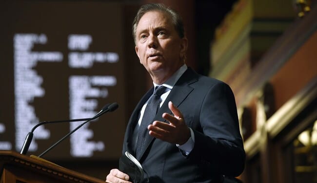 Connecticut Is the Latest State Trying to Forcibly Adopt Sanctuary Rules, and the DOJ Isn’t Having It – PJ Media