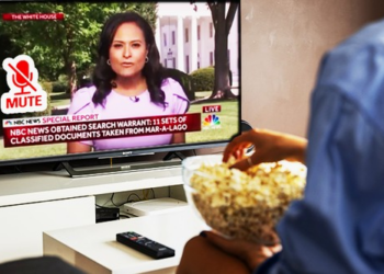 Corrupt Legacy Media Hacks Are Stepping on Rakes All Over the Place – PJ Media