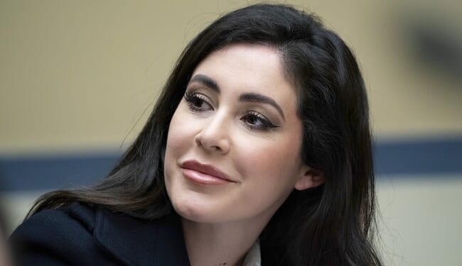 Could Anna Paulina Luna Be the Future of the Republican Party? – PJ Media