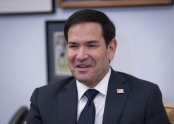 Cuba Threatens ‘Guerrilla-Style’ Fight — Rubio Can’t Keep a Straight Face – PJ Media