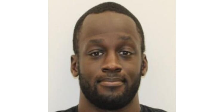 Olaolukitan Adon Abel, a naturalized American citizen, allegedly committed a killing spree on April 14, 2026, in Dekalb County, Georgia.