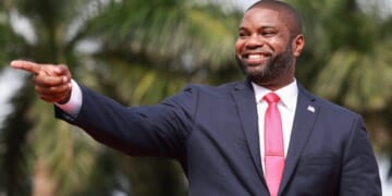 DeSantis’ Respect for Donalds Could Be Why He Hasn’t Endorsed