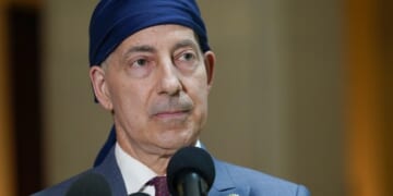 Dems Dust Off Two Old Chestnuts From Their Anti-Trump Playbook – PJ Media