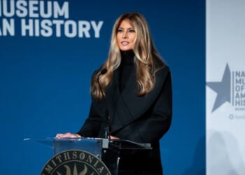 Dignity Under Fire in an Age of Late-Night Circus – PJ Media
