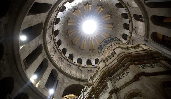 Easter Greetings From Israel and Somaliland – PJ Media