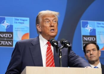 Europeans Have an Opinion, to Which I Say...So What? – HotAir