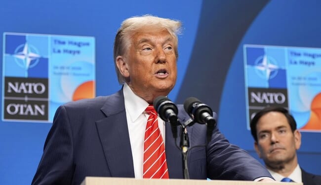 Europeans Have an Opinion, to Which I Say...So What? – HotAir