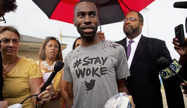 Even Progressives Agree That Woke is Pretty Cringe – HotAir