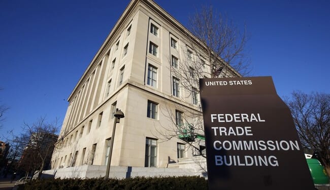 FTC Reaches Settlement with Ad Agencies Over 'Misinformation' Policy – HotAir