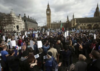 Fake Domestic Abuse Claims – HotAir