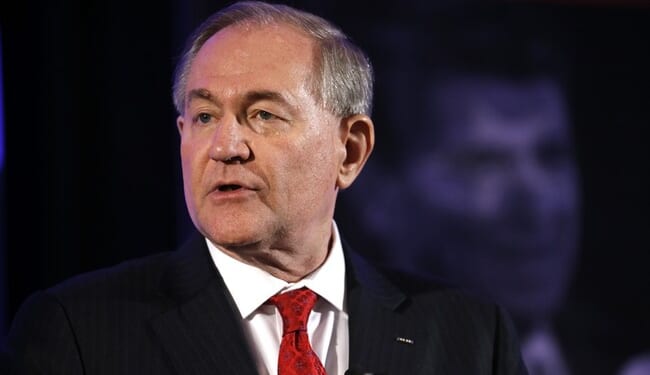 Former VA Attorney General, Governor, and Trump Diplomat Would Be Perfect Steady Hand to Succeed Bondi – PJ Media