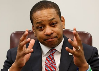 Former VA Lt Gov Kills Wife, Self in Divorce Rage – HotAir