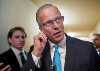 From TMZ to Trump, pressure grows to bring Congress back during partial shutdown