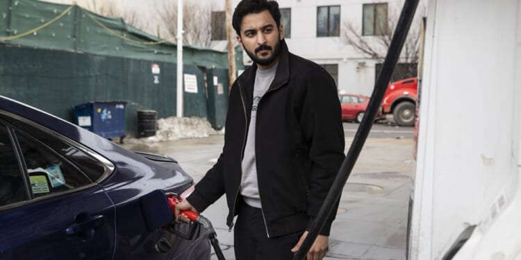 Gas Prices Are Better Than You Think