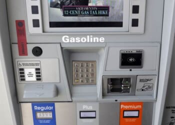 Gas Prices Are on Everyone's Mind – HotAir