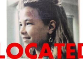 Christina Plante went missing without a trace in May 1994, when she was 13.