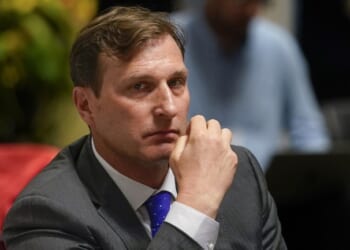 Guess Who This Democrat Blames for the Latest Trump Assassination Attempt – PJ Media