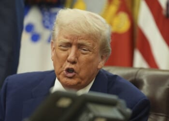 Here’s What Trump Has to Say About More Cabinet Shake-Ups – PJ Media