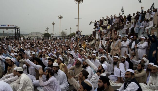 How Does Islam Conquer? – PJ Media