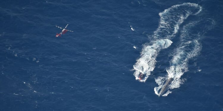 How Operation Southern Spear pushed drug cartels into the jellyfish business