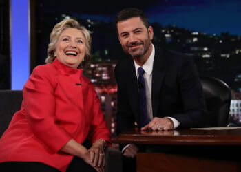 How Trump Derangements Syndrome Destroyed Late Night