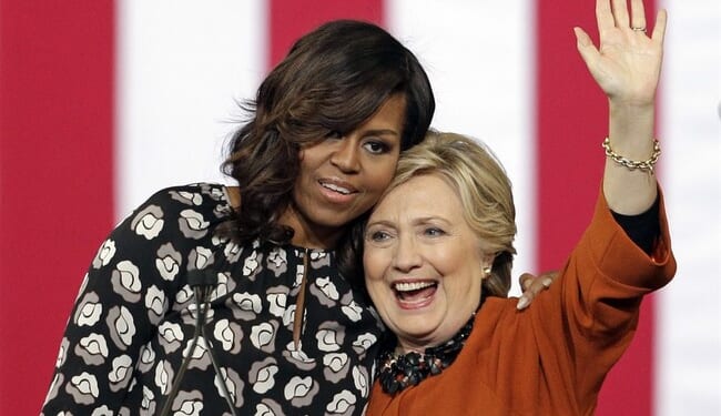 How the Clinton Hoax Became Obama’s Coup and Why the Rot Still Threatens the Republic – PJ Media