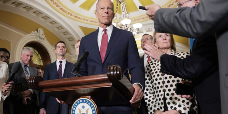 How to Improve the Senate’s Housing Act