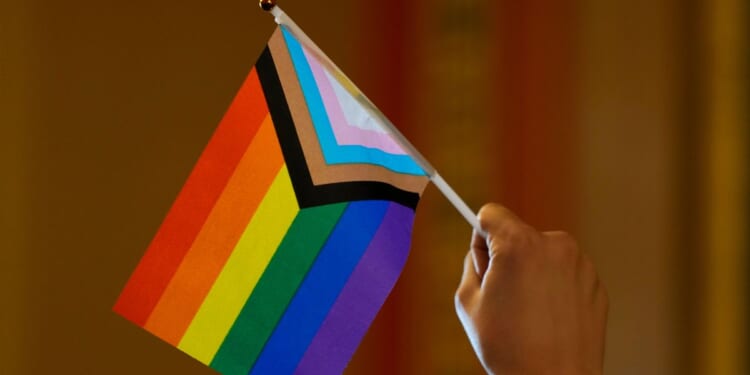 Human Rights Campaign targets battleground districts during broader reckoning over LGBTQ+ rights