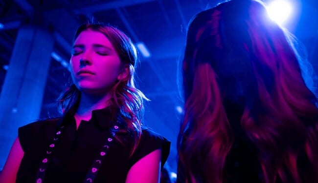 I'm Part of America's 'Most Stressed' Generation. But A Growing Movement Gives Me Hope. – PJ Media