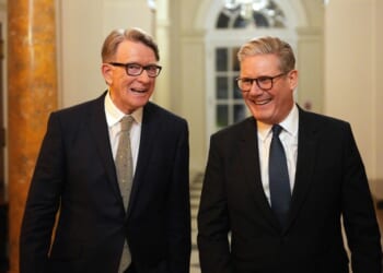 Iran Giving Mixed Signals, But Europeans Are Talking Tough, So US Must Have Won – HotAir