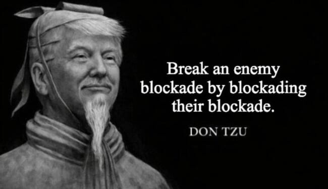 Iran Military and Police Going Unpaid – HotAir