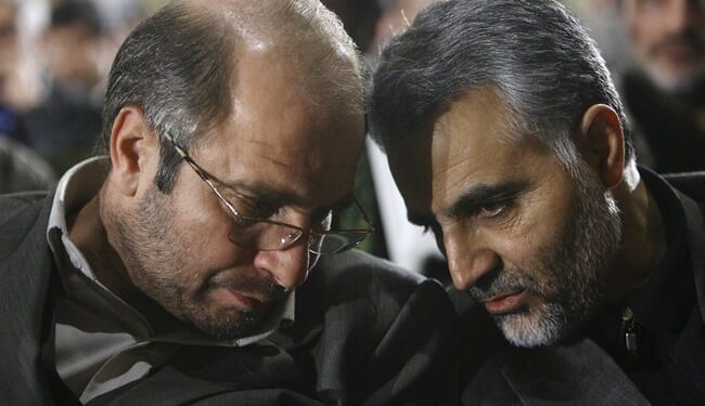 Iranian ‘Negotiator’ Mocks U.S., Brags He Is Successful ‘Soldier’ in ‘Realm of Negotiations’ – PJ Media