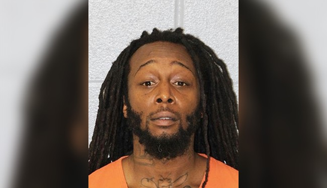 Iryna Zarutska’s Killer Found Incompetent to Stand Trial – PJ Media