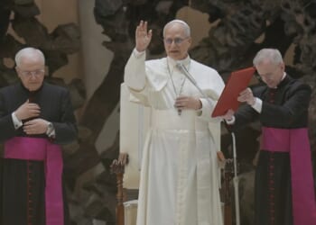 Is Bernie Sanders the Pope Now? – HotAir