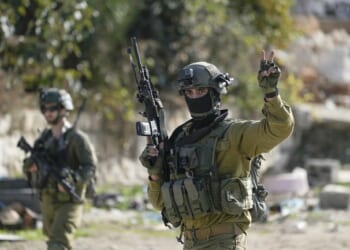 Israel Hits Iranian Petrochemical Plant, Multiple IRGC Jihadi Leaders – PJ Media