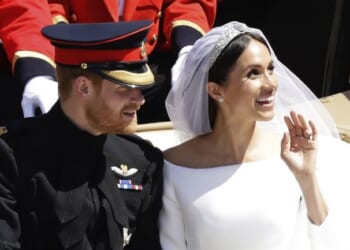 It's Hard Out Here for a Duchess – PJ Media